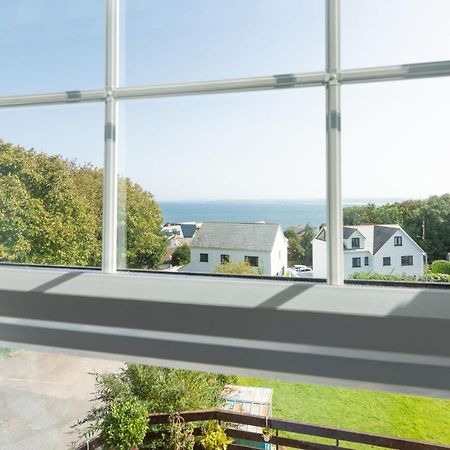 Shearwater View, 7 Rosemorran, St Ives 빌라 외부 사진