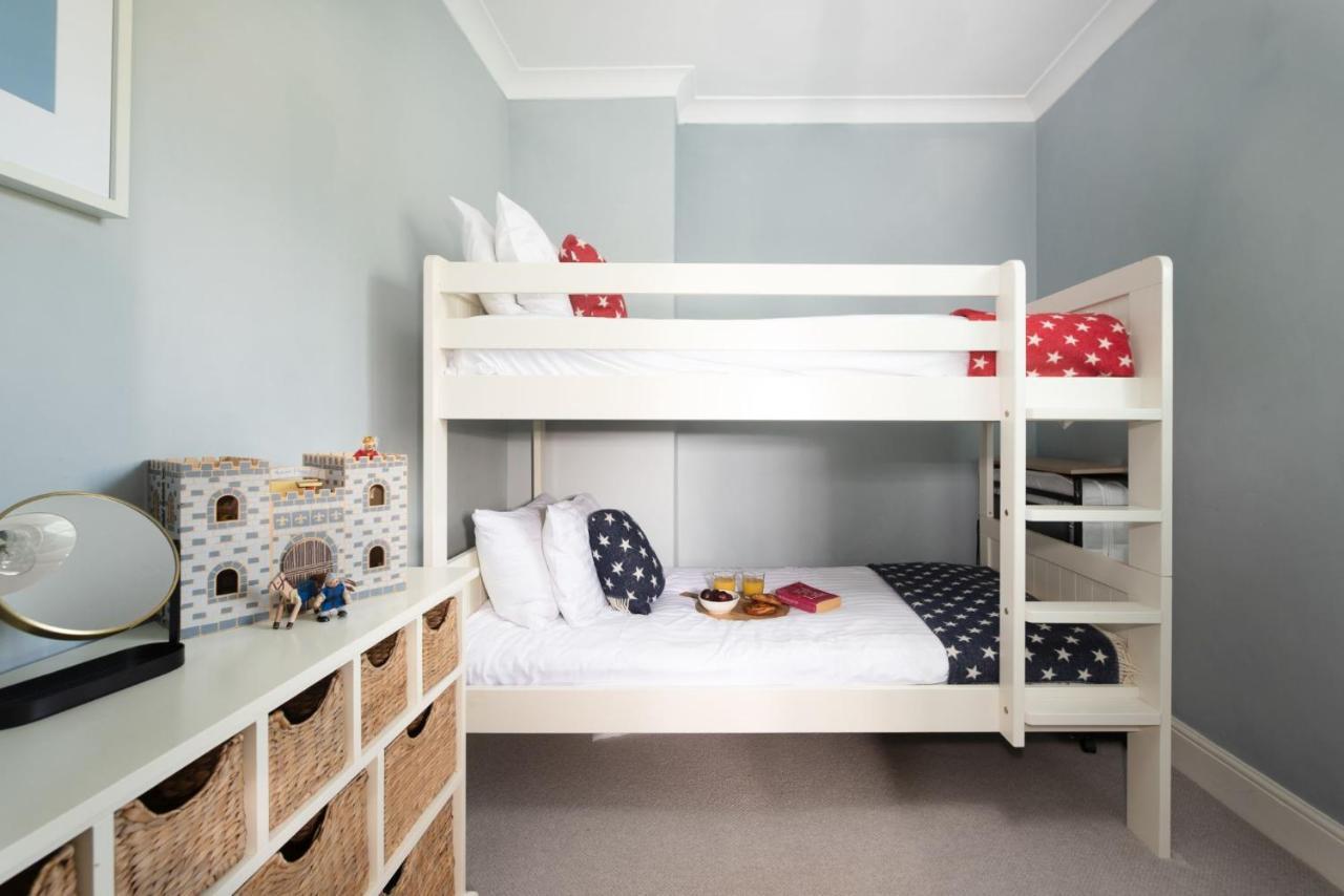 Shearwater View, 7 Rosemorran, St Ives 빌라 외부 사진