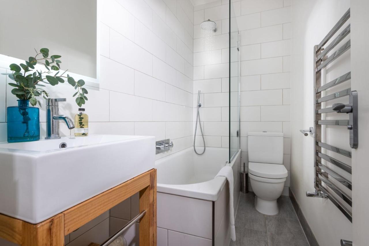 Shearwater View, 7 Rosemorran, St Ives 빌라 외부 사진